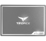 Festplatte im Test: T-Force Vulcan SSD von Team Group, Testberichte.de-Note: 1.3 Sehr gut