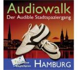 Audiowalk Hamburg. Der Audible Stadtspaziergang