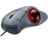 Maus im Test: TrackBall optical von Microsoft, Testberichte.de-Note: 1.5 Sehr gut