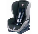 Duo Isofix