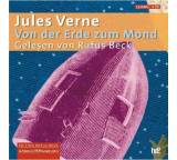 Hörbuch im Test: Von der Erde zum Mond von Jules Verne, Testberichte.de-Note: 1.5 Sehr gut