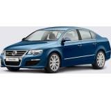 Passat R36 3.6 FSI 4Motion DSG (220 kW) [05]