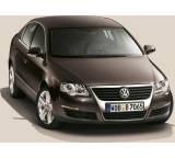 Passat 1.8 TSI 6-Gang manuell Comfortline (118 kW) [05]