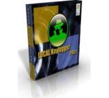 Local Keylogger Pro v3.1