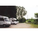 Camping-Stellplatz im Test: Stellplatz, Ritters Weinstube von Baden-Württemberg, Testberichte.de-Note: 2.0 Gut