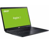 Laptop im Test: Aspire 3 A315-54K von Acer, Testberichte.de-Note: 1.6 Gut