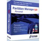 Partition Manager 9 Personal