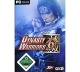 Dynasty Warriors 6 (für PC)