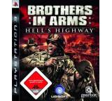 Brothers in Arms: Hell's Highway (für PS3)