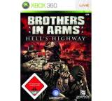 Brothers in Arms: Hell's Highway (für Xbox 360)