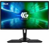 Monitor im Test: CG32UQ von Asus, Testberichte.de-Note: 2.2 Gut