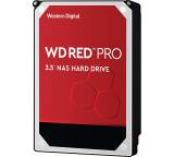 Festplatte im Test: WD Red Pro von Western Digital, Testberichte.de-Note: 1.8 Gut