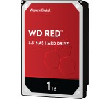 Festplatte im Test: WD Red (3,5 Zoll) von Western Digital, Testberichte.de-Note: 1.8 Gut