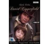 David Copperfield