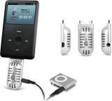 MP3-Player-Zubehör im Test: iVoicePro von Macally, Testberichte.de-Note: 2.0 Gut