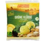 Kartoffelgericht im Test: Grüne Klöße Fertigkloßteig von Friweika, Testberichte.de-Note: 2.8 Befriedigend