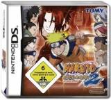 Naruto Ninja Council 2 (für DS)
