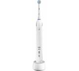 Elektrische Zahnbürste im Test: Pro 2 2000 von Oral-B, Testberichte.de-Note: 1.7 Gut