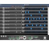 Audio-Software im Test: iDrum von iZotope, Testberichte.de-Note: 1.5 Sehr gut