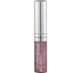 Lippenstift im Test: Watershine Gloss von Maybelline, Testberichte.de-Note: ohne Endnote