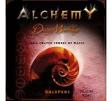 Alchemy Goldphos Acoustic