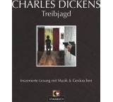 Hörbuch im Test: Treibjagd von Charles Dickens, Testberichte.de-Note: 1.0 Sehr gut