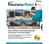 Bildbearbeitungsprogramm im Test: Panorama Maker 4 Pro von Arcsoft, Testberichte.de-Note: 2.0 Gut