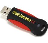 USB-Stick im Test: Flash Voyager GT  von Corsair, Testberichte.de-Note: 1.9 Gut
