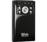 Multimedia-Player im Test: MV-2500U von Mvix, Testberichte.de-Note: 3.2 Befriedigend