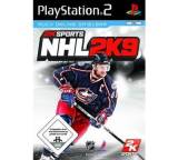 NHL 2K9 (für PS2)