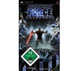 Star Wars: The Force Unleashed (für PSP)