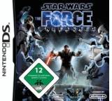 Star Wars: The Force Unleashed (für DS)