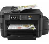 Drucker im Test: EcoTank L1455 von Epson, Testberichte.de-Note: ohne Endnote