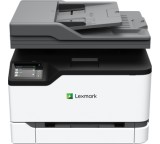 Drucker im Test: CS331adwe von Lexmark, Testberichte.de-Note: ohne Endnote