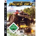 Game im Test: Motorstorm Pacific Rift (für PS3) von Sony Computer Entertainment, Testberichte.de-Note: 1.7 Gut