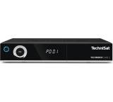 TV-Receiver im Test: TechniBox UHD S von TechniSat, Testberichte.de-Note: 2.0 Gut