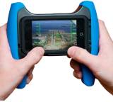 Game Grip for iPhone 3G and iPod touch 2G