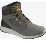 Wanderschuh im Test: Utility Winter CS WP von Salomon, Testberichte.de-Note: 1.4 Sehr gut