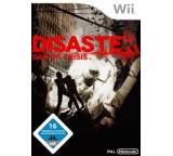 Disaster: Day of Crisis (für Wii)