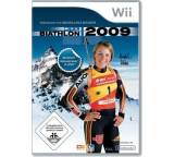 Game im Test: RTL Biathlon 2009 von RTL Entertainment, Testberichte.de-Note: 2.8 Befriedigend