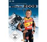 RTL Biathlon 2009 (für PC)