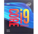 Prozessor im Test: Core i9-9900KF von Intel, Testberichte.de-Note: 1.4 Sehr gut