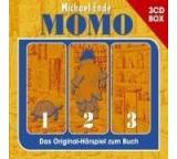 Hörbuch im Test: Momo. Das Original-Hörspiel zum Buch von Michael Ende, Testberichte.de-Note: 1.0 Sehr gut