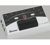 Stimmgerät im Test: LU20 Pedal-Tuner von Ibanez, Testberichte.de-Note: ohne Endnote