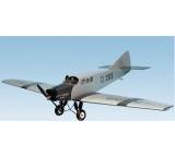 RC-Modell im Test: Junkers F-13 von BMI Models, Testberichte.de-Note: ohne Endnote