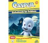 Game im Test: Casper: Geheimnis im Schloss (für PC) von Rough Trade, Testberichte.de-Note: 1.8 Gut