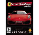 Ferrari Challenge (für PS3)