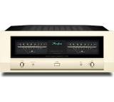 Verstärker im Test: P 4100 von Accuphase, Testberichte.de-Note: 1.2 Sehr gut