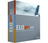 Organisationssoftware im Test: ELO professional 6.0 von ELO Digital, Testberichte.de-Note: ohne Endnote