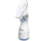 Inhaliergerät im Test: Sinus-Inhalator von Wick, Testberichte.de-Note: 1.9 Gut